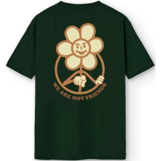 DAISY GREENLAND GREEN FOREST 00 IN25