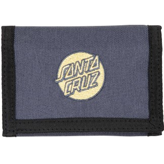 Santa Cruz_Mens_Reason For Living Wallet_Heritage Blue_1