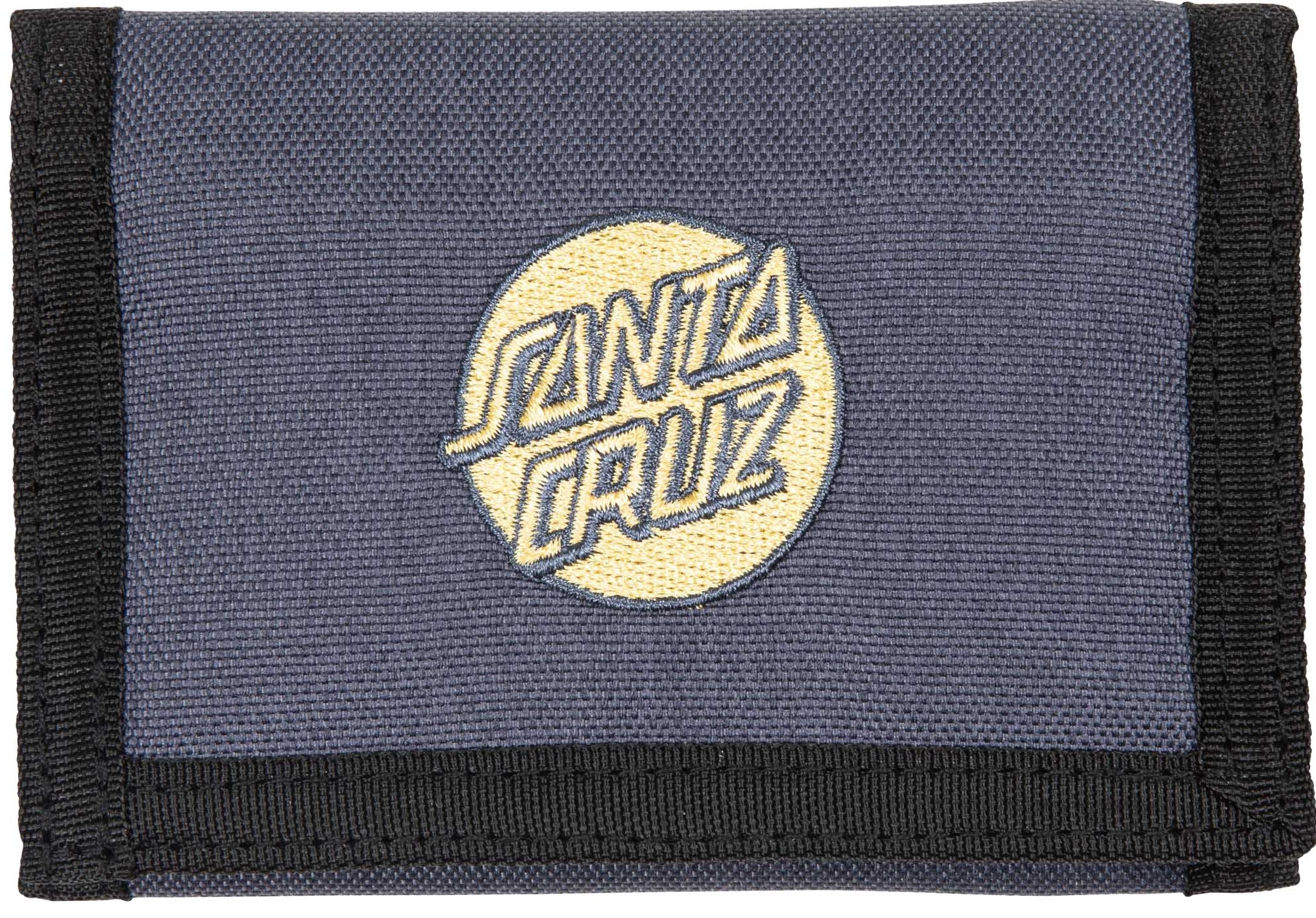 Santa Cruz_Mens_Reason For Living Wallet_Heritage Blue_1