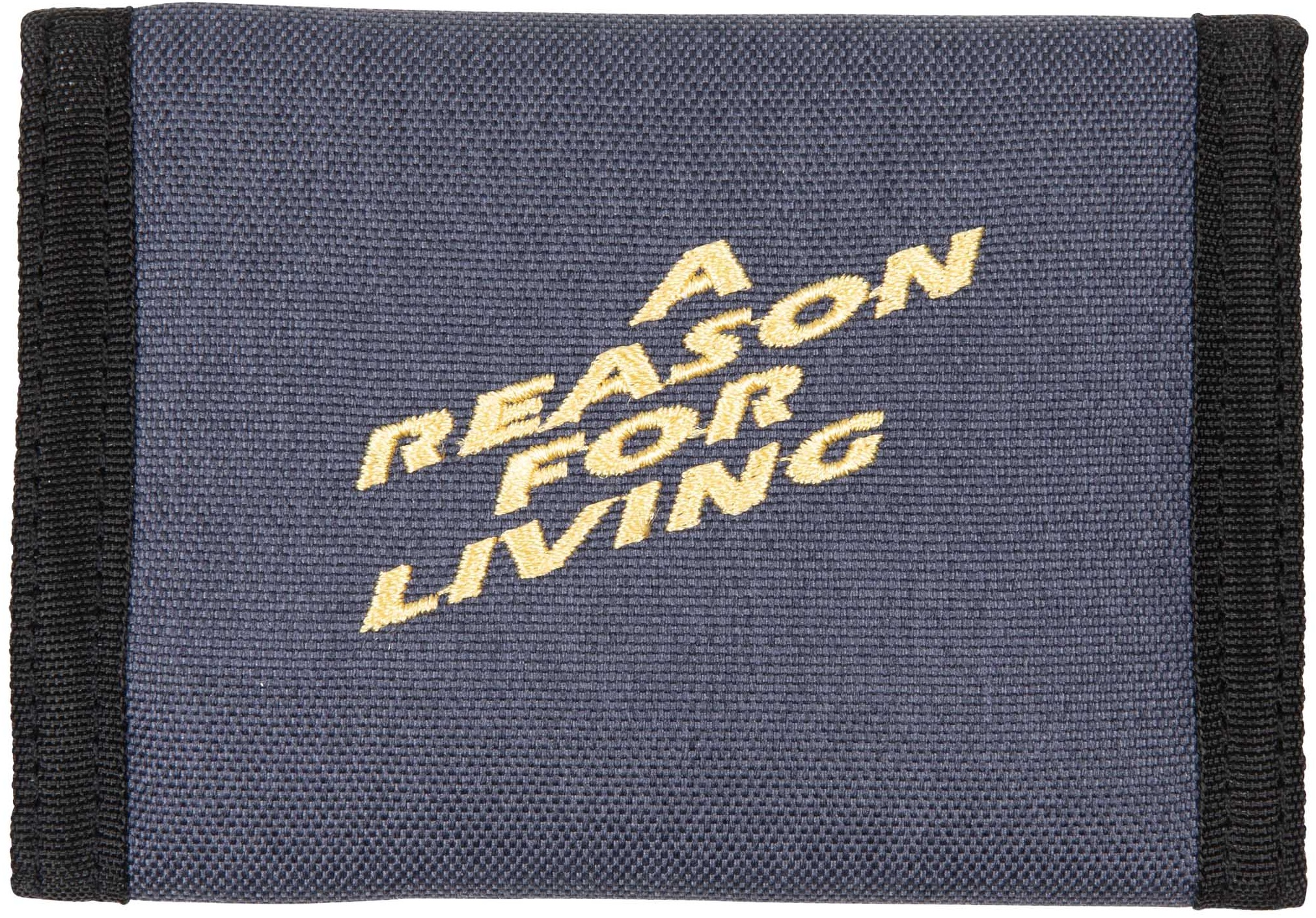 Santa Cruz_Mens_Reason For Living Wallet_Heritage Blue_2