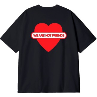 UNION LOVE BLACK BOXY 00 IN25