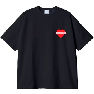 UNION LOVE BLACK BOXY 01 IN25