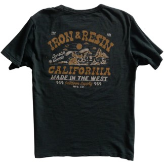 IRON-AND-RESIN-WesternSupplyTee-DarkSlate-Back
