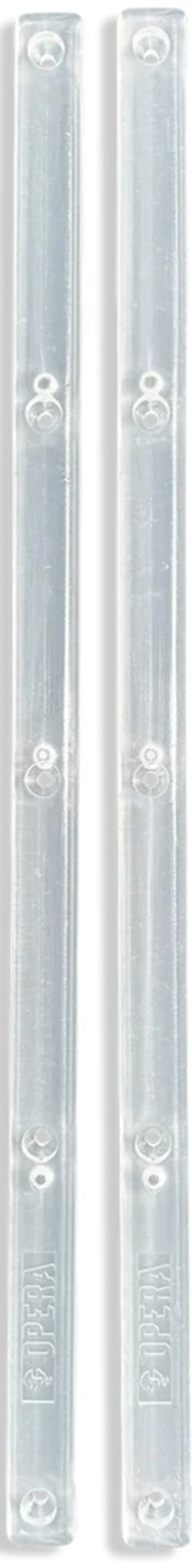 OPERA RAILS CLEAR PAIR