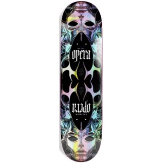 OPERA TABLA DE SKATE CLAY KREINER CHROME EX7 8_25 X 32