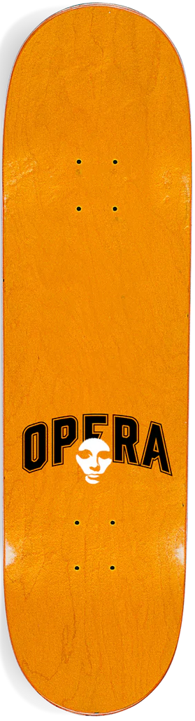 OPERA TABLA DE SKATE CLAY KREINER CHROME EX7 8_25 X 32 UP