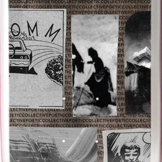 POETIC COLLECTIVE TABLA DE SKATE CUTS FRAME CONCAVO ALTO 8_25_1