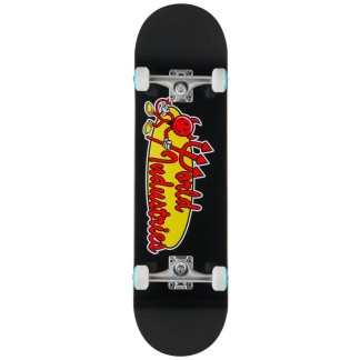 WORLD INDUSTRIES DEVILMAN MULTI 85 00