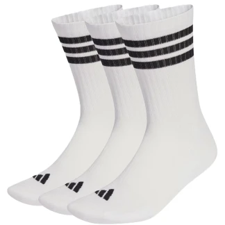 ADIDAS ORIGINALS 3S ESS C CR – White/Black