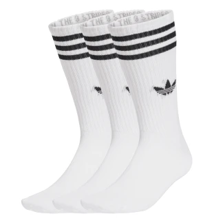 ADIDAS ORIGINALS 3S HIGH C CR – White