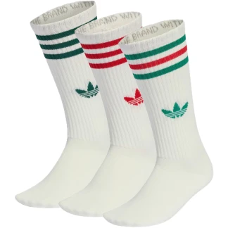 ADIDAS ORIGINALS 3S HIGH C CR – Cream