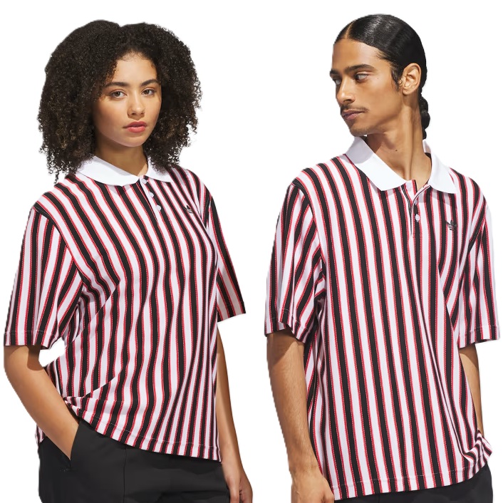 ADIDAS ORIGINALS SK OG - White/Black/Garnet - Imagen 2