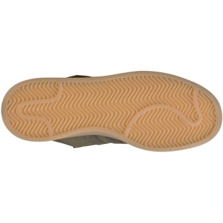 ADIDAS ZAPATILLAS CAMPUS 00S OLIVE GUM SUELA