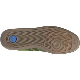 ADIDAS ZAPATILLAS GLENBURN GREEN GUM SUELA HP3509