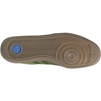 ADIDAS ZAPATILLAS GLENBURN GREEN GUM SUELA HP3509