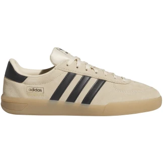 ADIDAS ZAPATILLAS GLENBURN SAND BLACK GUM LATERAL HP3510