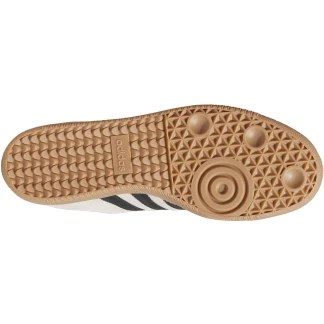 ADIDAS ZAPATILLAS SAMBA ADV BEIGE BLACK GUM SUELA JR7108