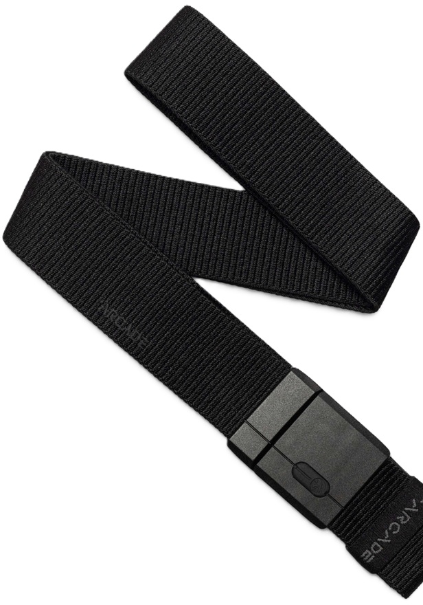 ARCADE CINTURON AERO BLACK