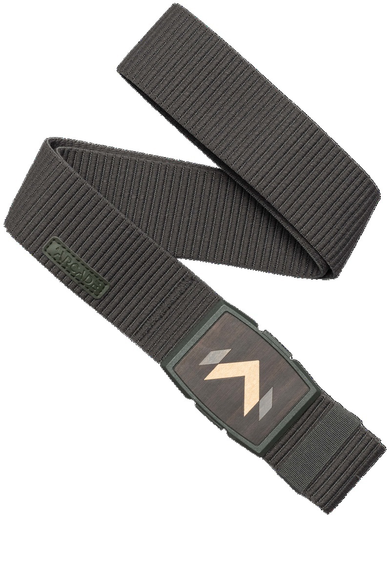ARCADE CINTURON CARVER ARMY