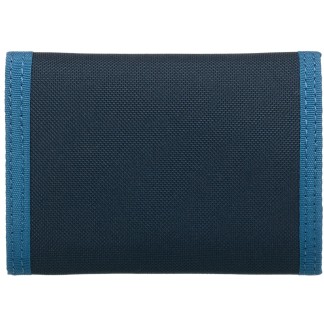 ELEMENT BILLETERO BRAND WALLET TRIFOLD FOREST ECLIPSE NAVY BACK ELYAA00222 ECN