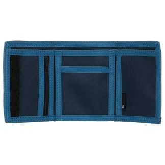 ELEMENT BILLETERO BRAND WALLET TRIFOLD FOREST ECLIPSE NAVY INTERIOR ELYAA00222 ECN