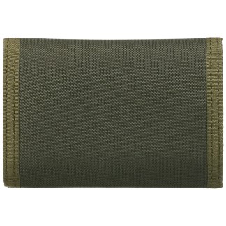 ELEMENT BILLETERO BRAND WALLET TRIFOLD FOREST NIGHT BACK ELYAA00222 CSN0