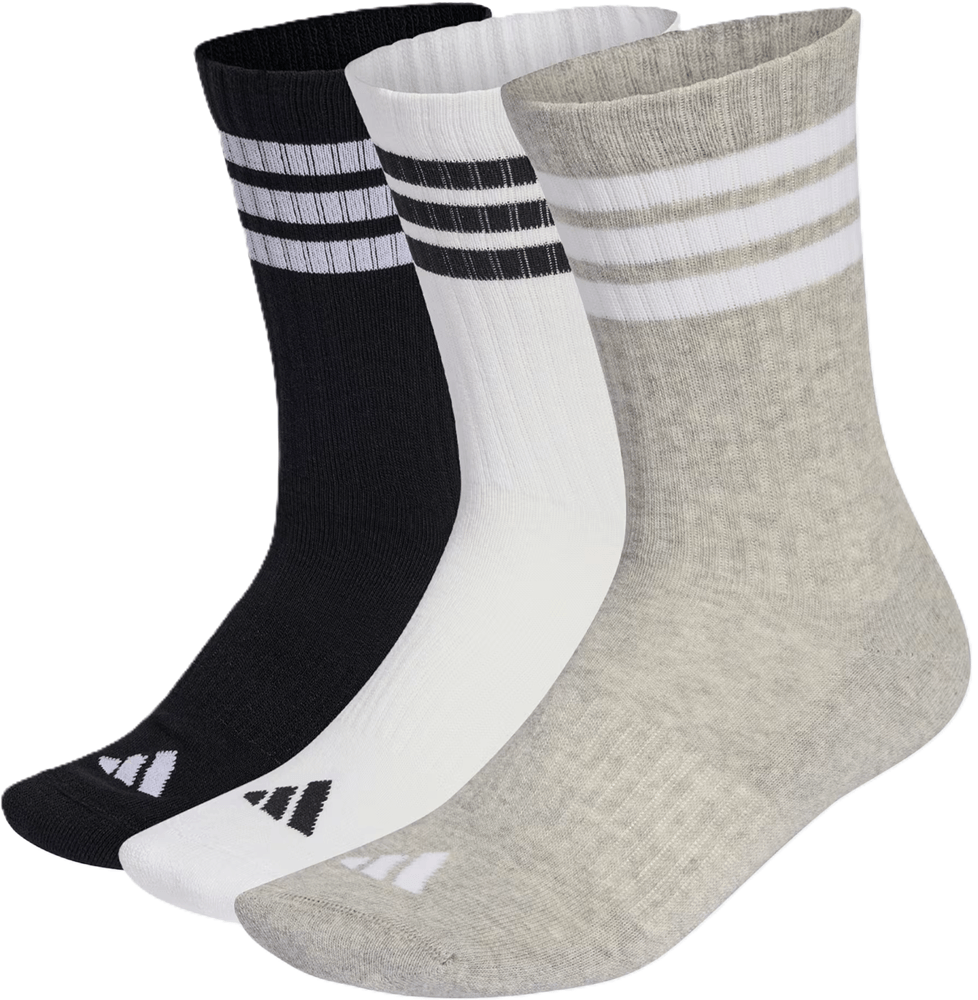 adidas-cALCETINE_3-STRIPES_CUSHIONED_SPORTSWEAR_CREW_3_PAIR_PACK_Gris_KC9640_01_01_00_standard