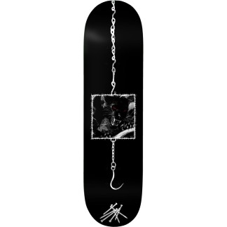 DEATHWISH TABLA DE SKATE CAPTIVE BRIAN O DWYER