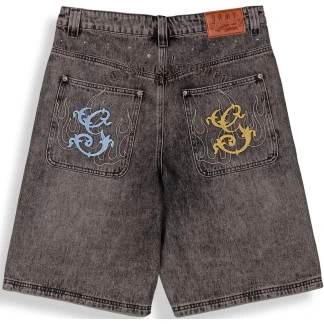 grimey-bermuda-GBDS200-WBLKPantalonCortoChiefWatcherBaggyWashedBla_006