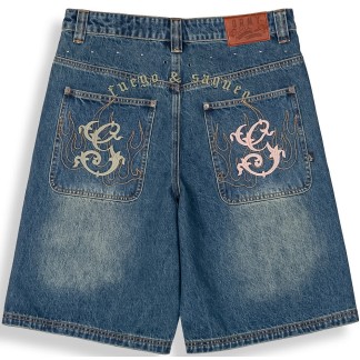 grimey-bermuda-GBDS200-WBLKPantalonCortoChiefWatcherBaggyWashedBla_0010