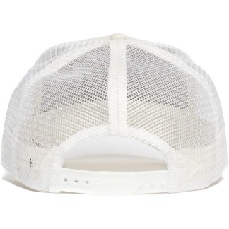 GOORIN BROS GORRA PANTHER TRUCKER MINI CHALK BACK