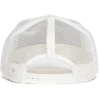 GOORIN BROS GORRA PANTHER TRUCKER MINI CHALK BACK