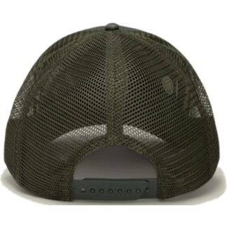 GOORIN BROS GORRA PANTHER TRUCKER PALM BACK