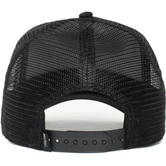 GOORIN BROS GORRA PANTHER TRUCKER VOID BACK