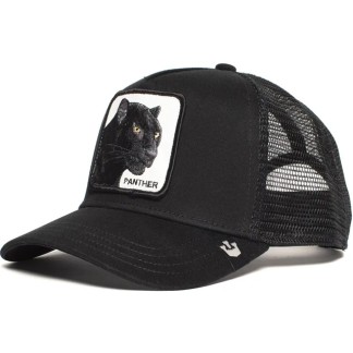 GOORIN BROS GORRA PANTHER TRUCKER VOID FRONT