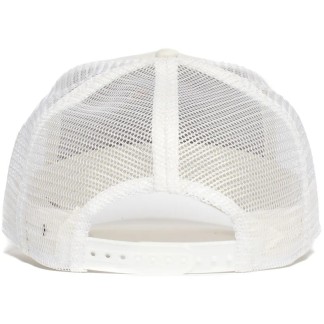 GOORIN BROS GORRA PANTHER WHITE BACK