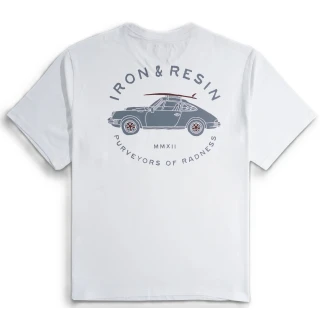 IRON AND RESIN 104514_PURVEYORS_OF_RADNESS_TEE_WHITE_4