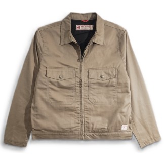 IRON AND RESIN 104581TOUGHERJACKETBEIGE_1