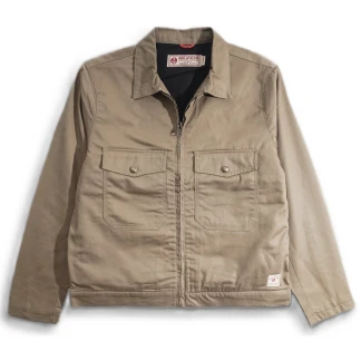 IRON AND RESIN 104581TOUGHERJACKETBEIGE_1