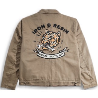 IRON AND RESIN 104581TOUGHERJACKETBEIGE_2