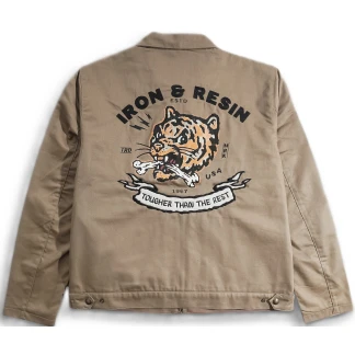 IRON AND RESIN 104581TOUGHERJACKETBEIGE_2