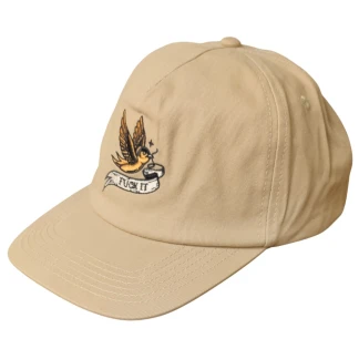 IRON-RESIN-GORRA-FUCK-IT-BEIGE-00