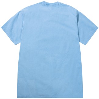 MARKET CAMISETA MANGA CORTA SMILEY SCHOOL OF ART BLUE BACK