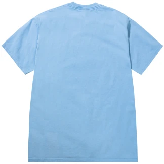 MARKET CAMISETA MANGA CORTA SMILEY SCHOOL OF ART BLUE BACK