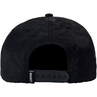 MARKET GORRA SMILEY CLASSIC FIVE PANEL BACK
