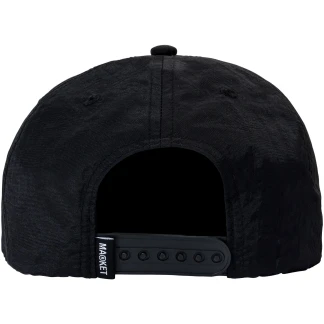 MARKET GORRA SMILEY CLASSIC FIVE PANEL BACK