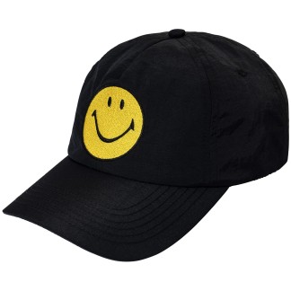 MARKET GORRA SMILEY CLASSIC FIVE PANEL LATERAL