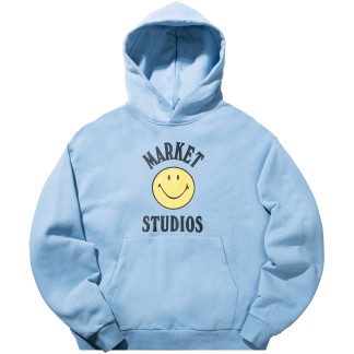 MKT26Q1-HD0604_SMILEY MOOD HOODIE_BLUE_01
