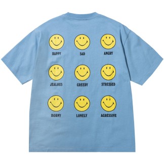 MKT26Q1-SS0603_SMILEY MOOD T-SHIRT_BLUE_03