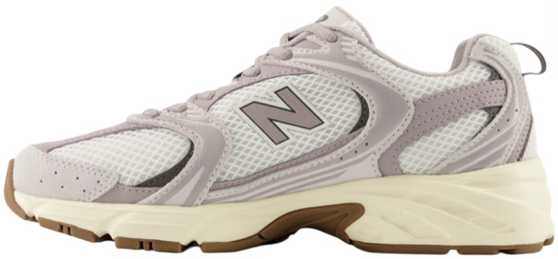 NEW BALANCE ZAPATILLA 530 GREY MATTER U5307VI LATERAL 2